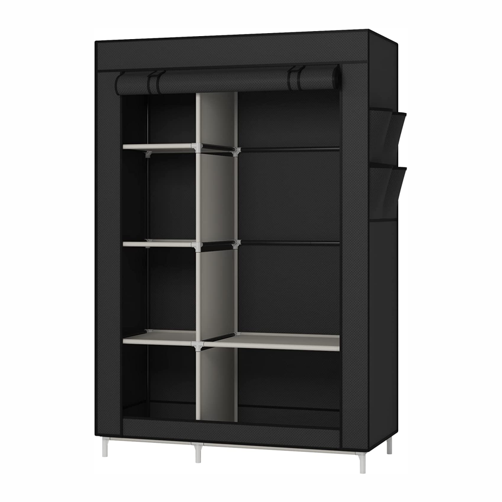 Organizador De Ropa Armario Tela Closet