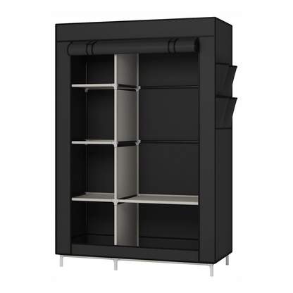 Organizador De Ropa Armario Tela Closet